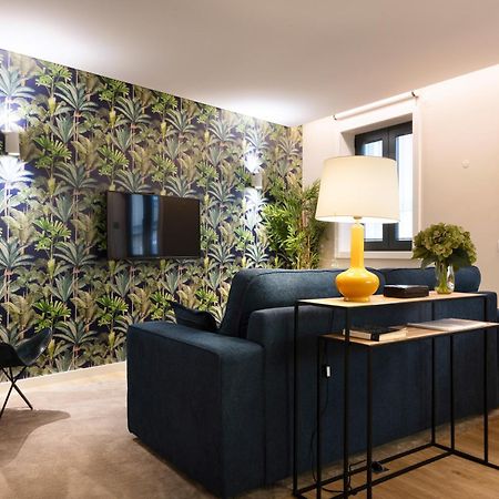 Palmeiras Apartment, By Bolhao Residences Porto Exterior foto