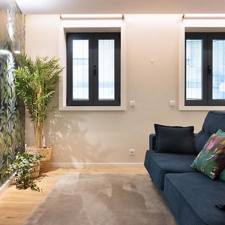 Palmeiras Apartment, By Bolhao Residences Porto Exterior foto