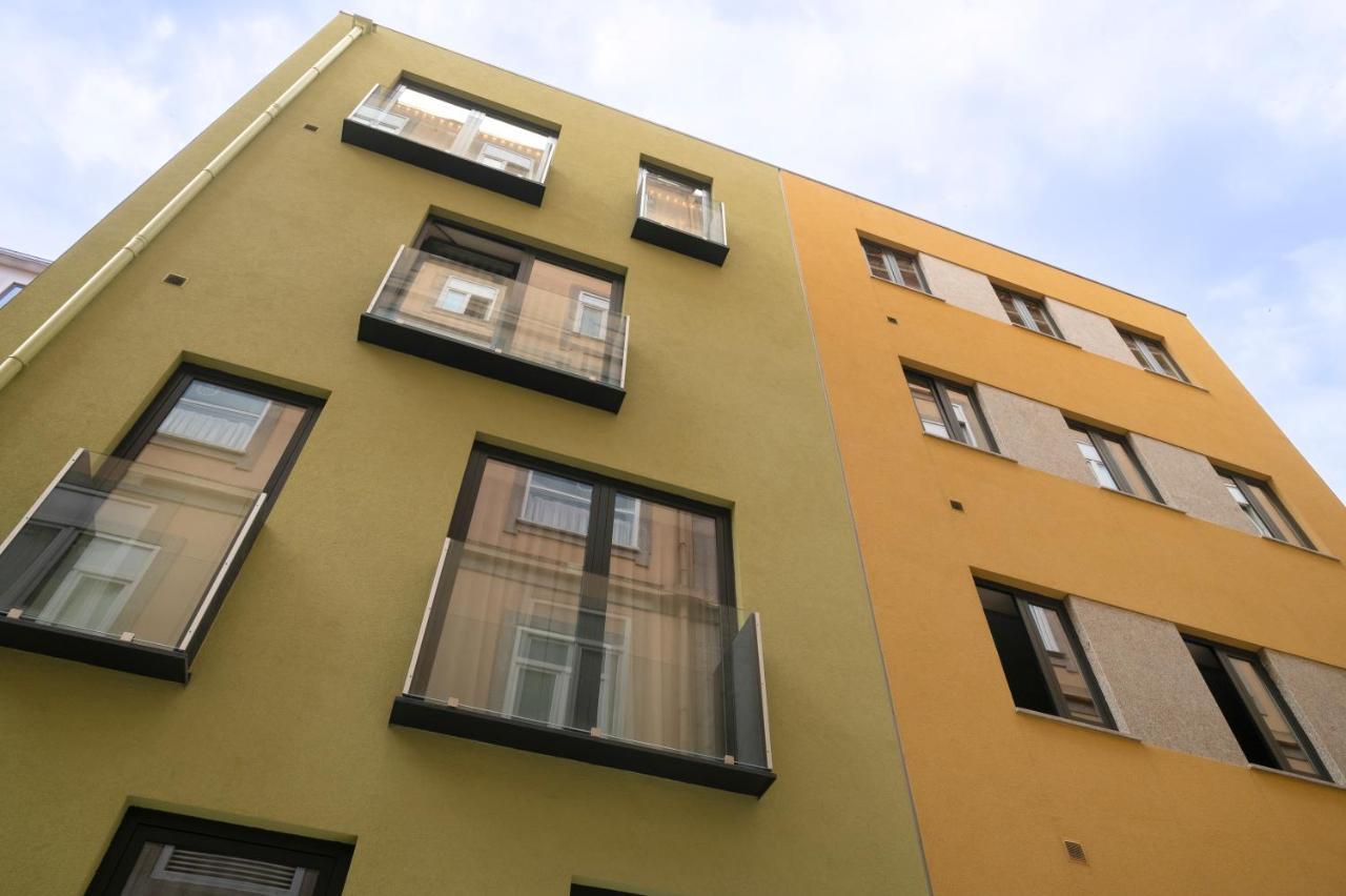 Palmeiras Apartment, By Bolhao Residences Porto Exterior foto