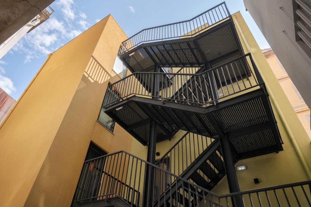 Palmeiras Apartment, By Bolhao Residences Porto Exterior foto
